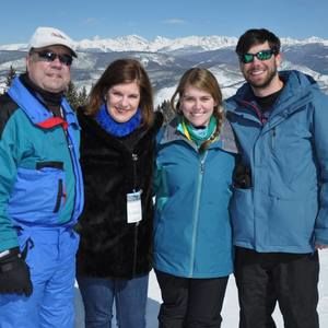 Meet your Posher, Jane  kerr